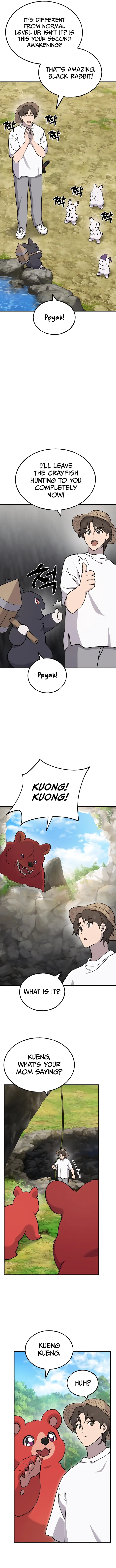 Solo Farming In The Tower - Chapter 40 image 09_optimized